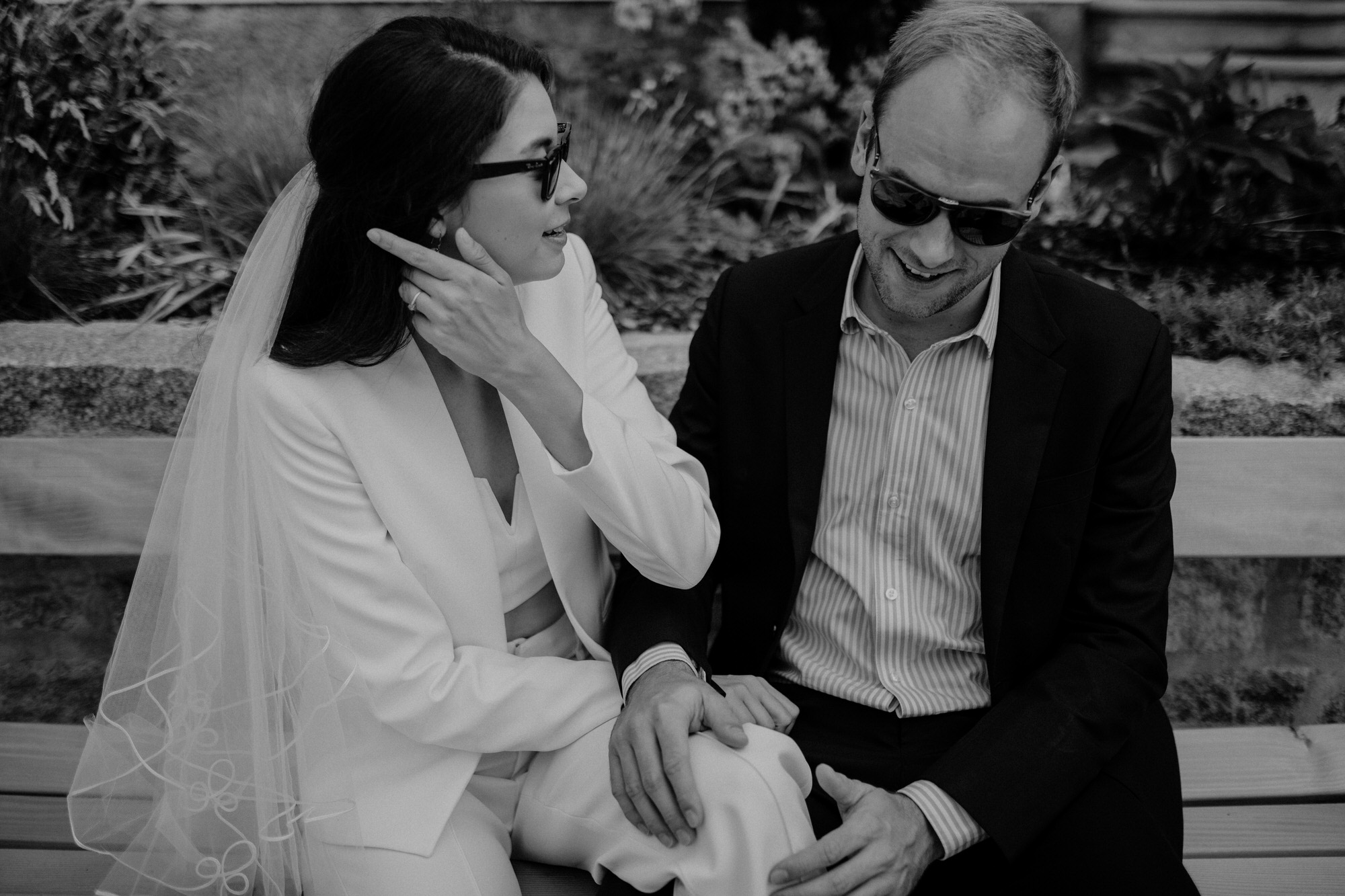 Hochzeit in Linz/Oberösterreich, Hochzeitsfotografin in Linz