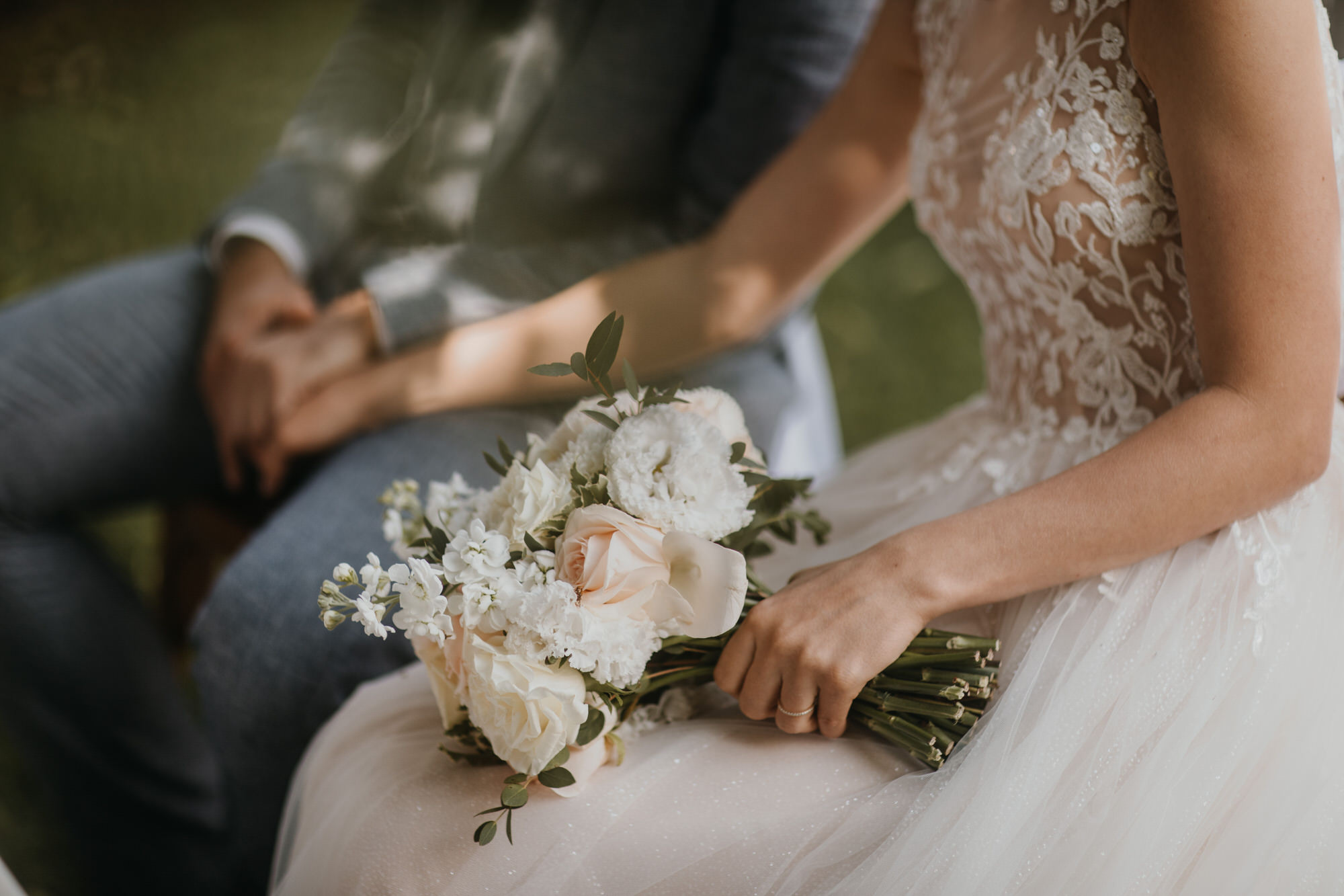 Hochzeit bei Huber zu Laah, Wolfern in Oberösterreich. Hochzeitsfotografin Verygraphy