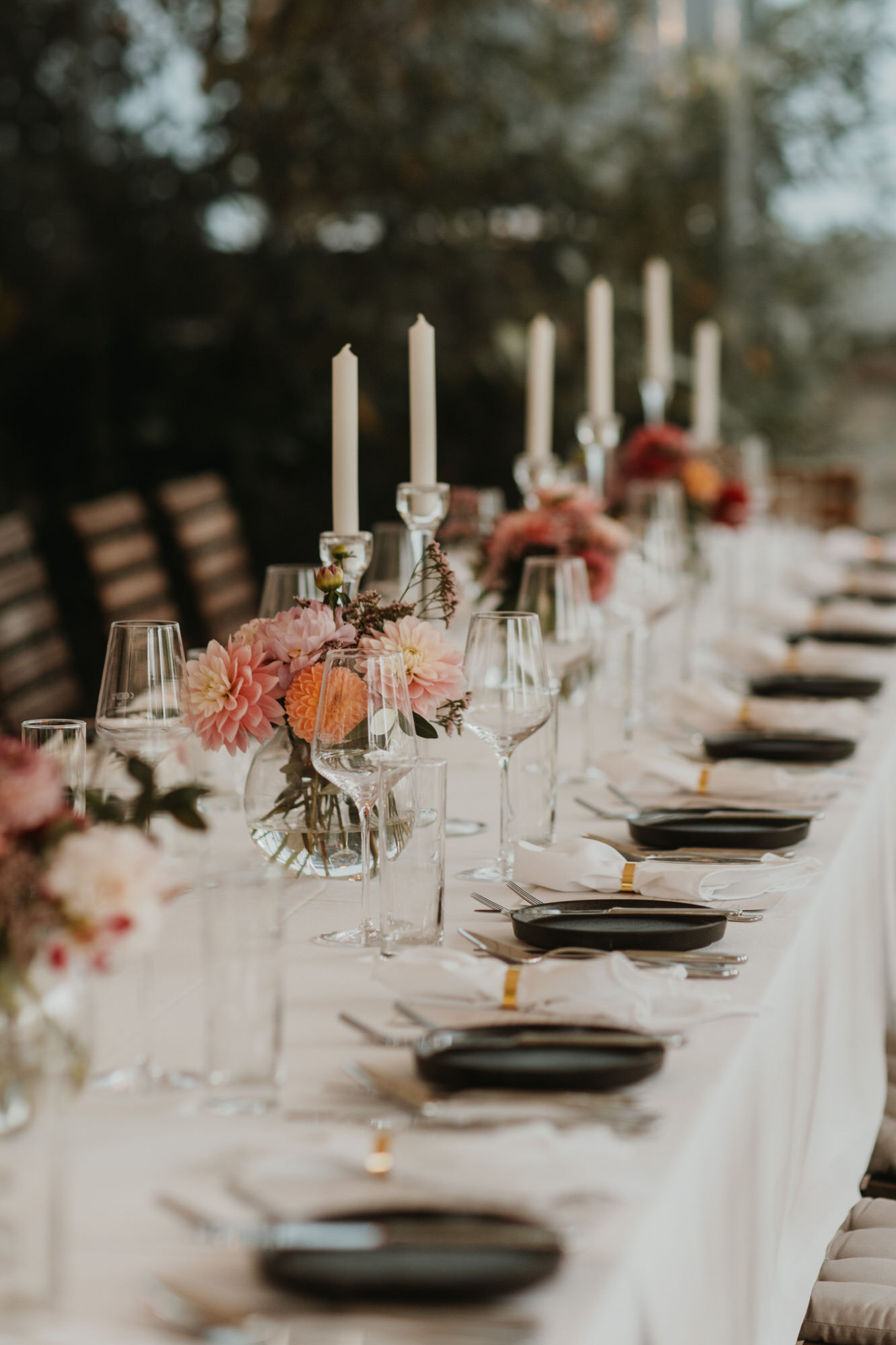 Hochzeit beim Oberhauser in Oberösterreich, Hochzeitsfotografin Verygraphy
