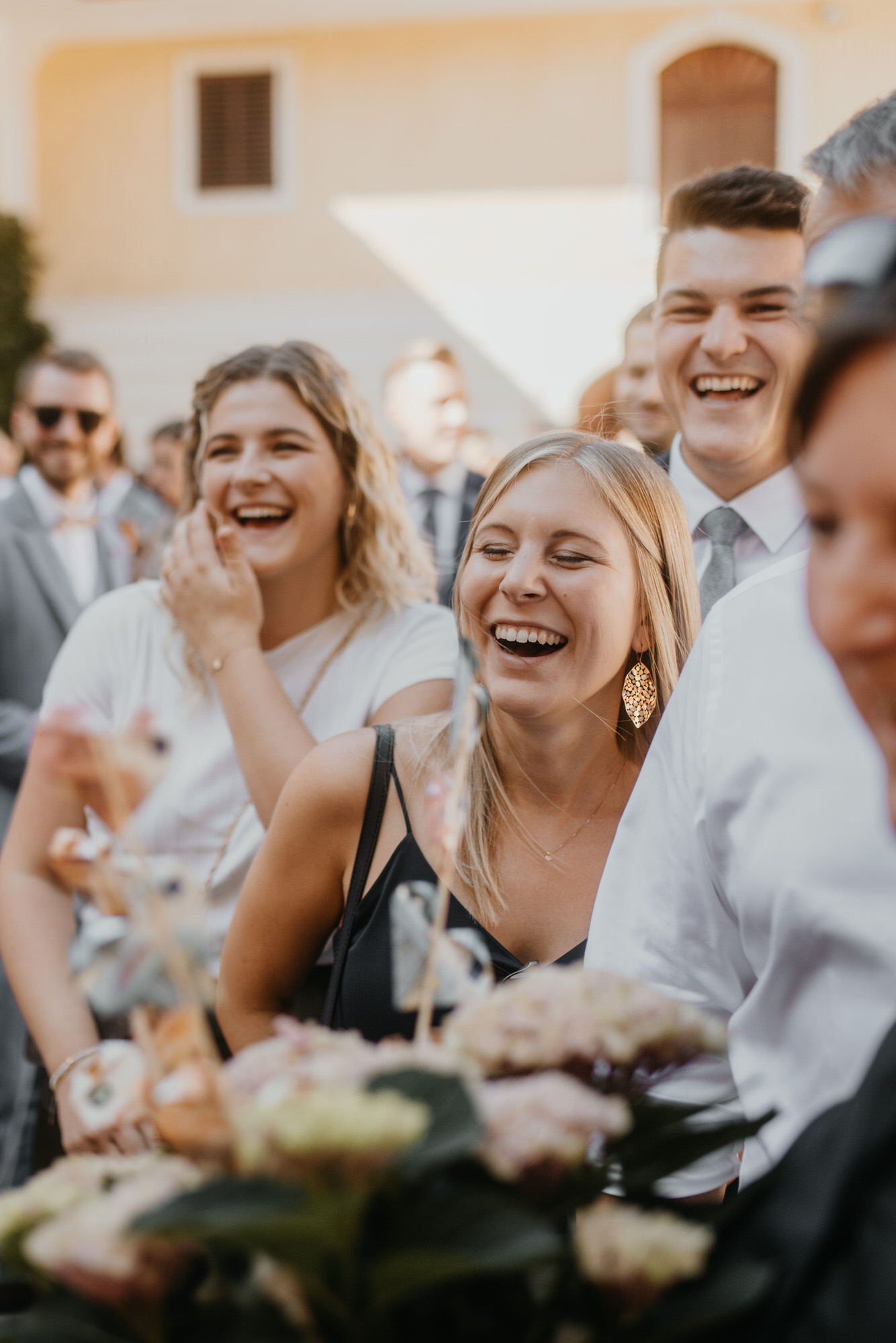Hochzeit im Ganglbauergut in Ansfelden (Oberösterreich), Hochzeitsfotografin Verygraphy