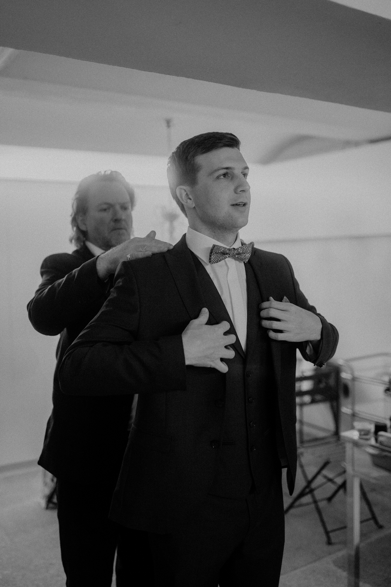 Hochzeit im Ganglbauergut in Ansfelden (Oberösterreich), Hochzeitsfotografin Verygraphy