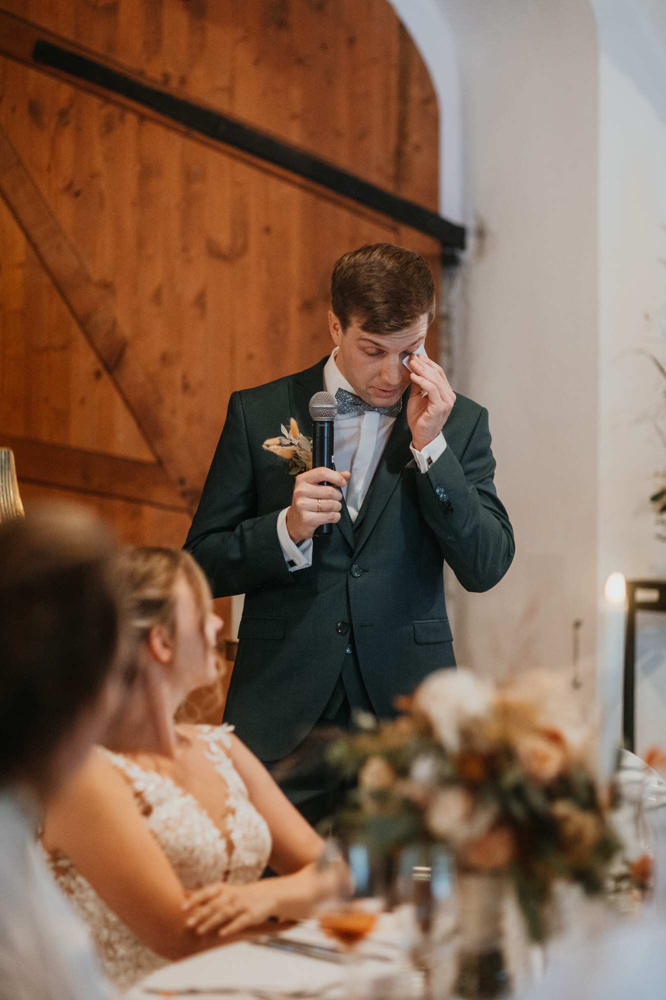 Hochzeit im Ganglbauergut in Ansfelden (Oberösterreich), Hochzeitsfotografin Verygraphy