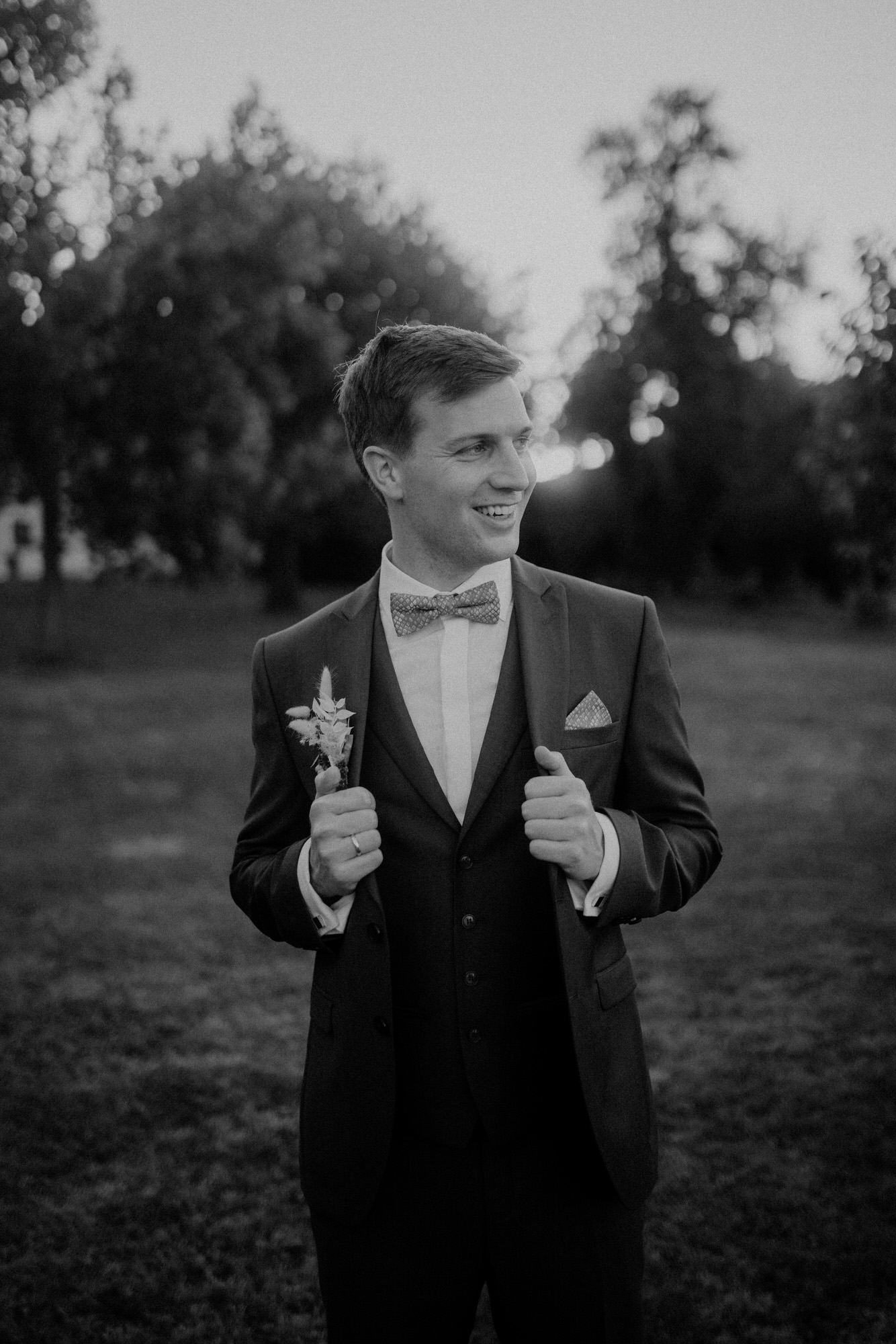 Hochzeit im Ganglbauergut in Ansfelden (Oberösterreich), Hochzeitsfotografin Verygraphy